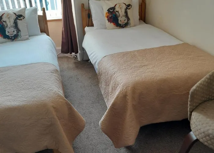 Parkhill Guest House