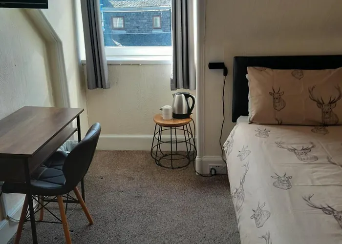 Parkhill Guest House