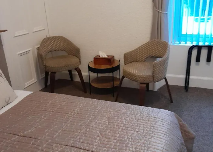 Parkhill Guest House
